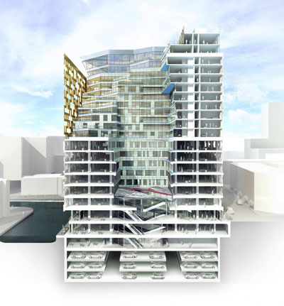 Cube Make Architects