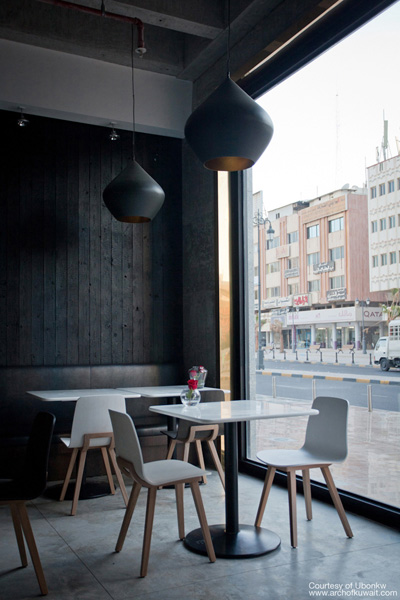 Ubon Rashed Alfoudari