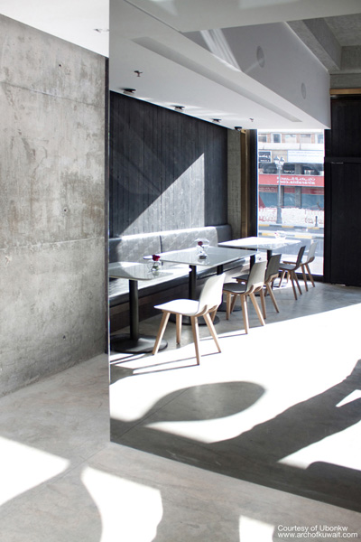 Ubon Rashed Alfoudari