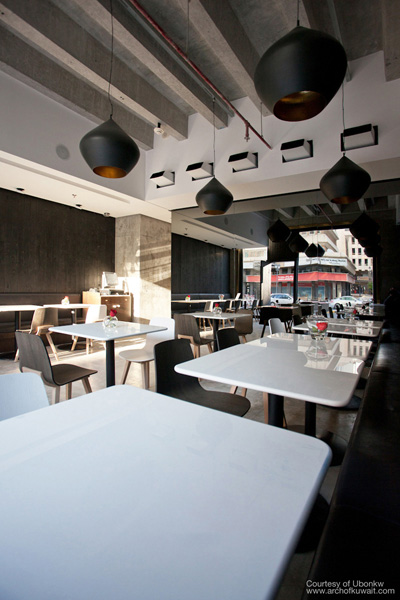 Ubon Rashed Alfoudari