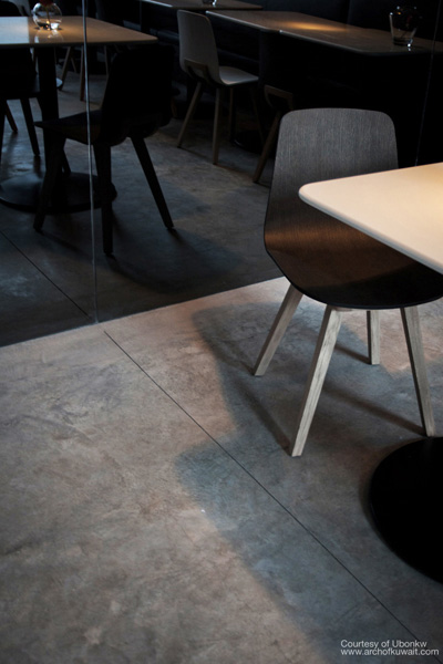 Ubon Rashed Alfoudari