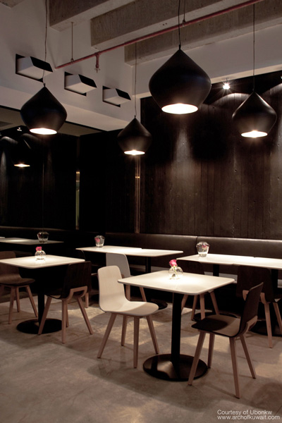 Ubon Rashed Alfoudari