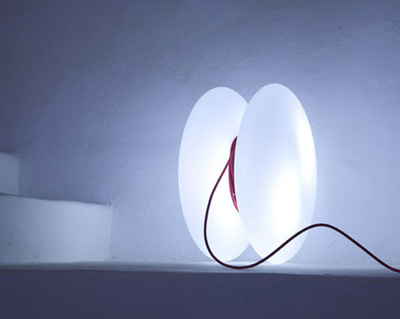 Yo-Yo Lamp Almerich