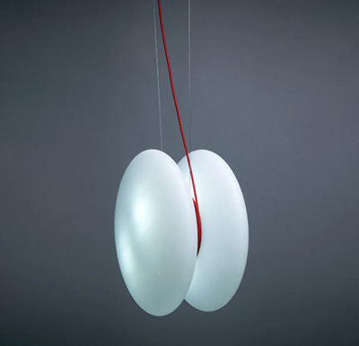 Yo-Yo Lamp Almerich