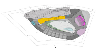 Dalian Library 10Design