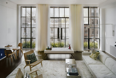 7th Street Residence