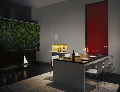 7th Street Residence