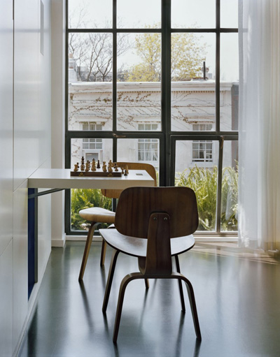 7th Street Residence