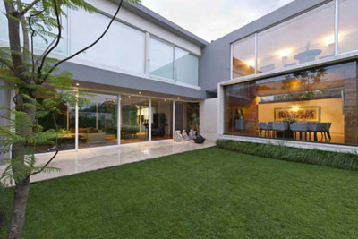 AE House twentyfourseven