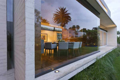 AE House twentyfourseven