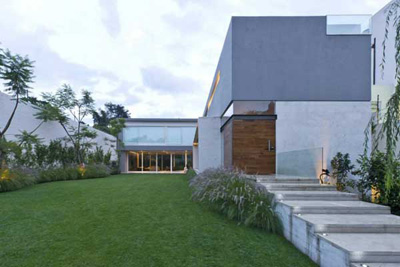 AE House twentyfourseven