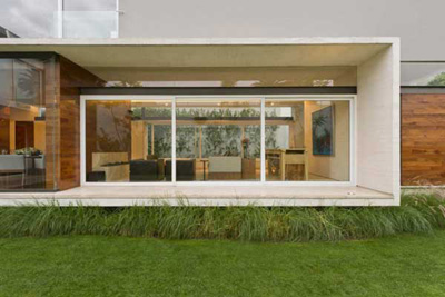 AE House twentyfourseven