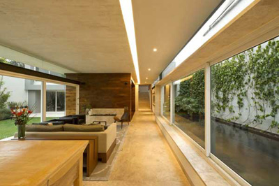 AE House twentyfourseven