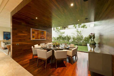 AE House twentyfourseven