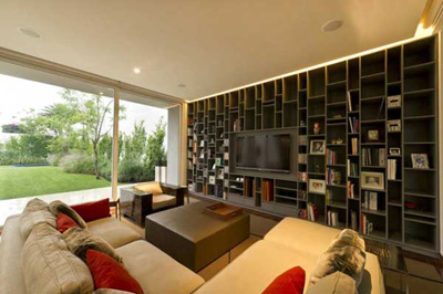 AE House twentyfourseven