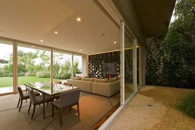 AE House twentyfourseven