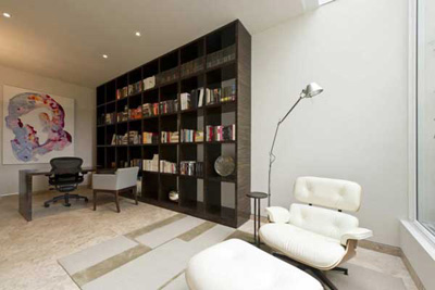 AE House twentyfourseven