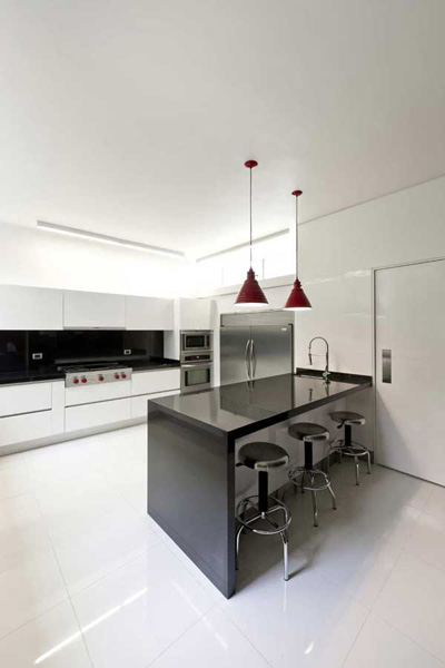 AE House twentyfourseven