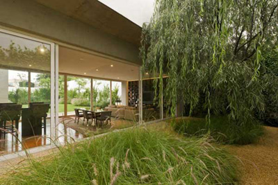 AE House twentyfourseven