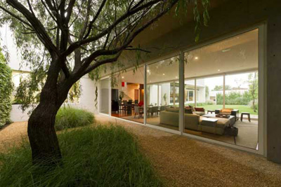 AE House twentyfourseven