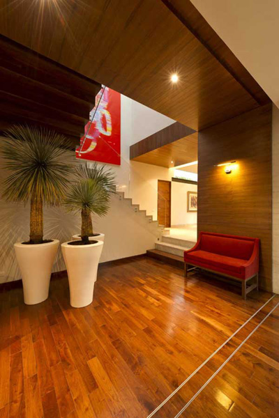 AE House twentyfourseven