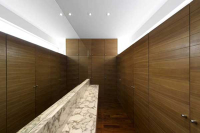 AE House twentyfourseven