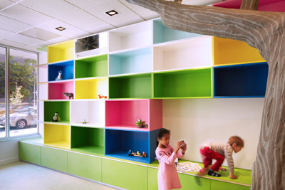 Andrea Mason Architect