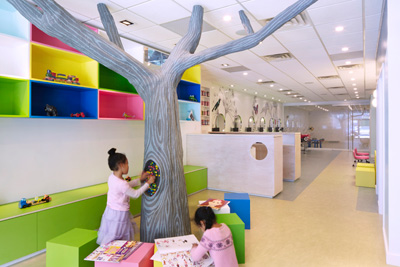 Andrea Mason Architect