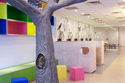 Andrea Mason Architect