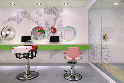 Andrea Mason Architect