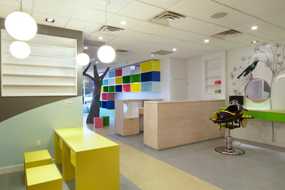 Andrea Mason Architect