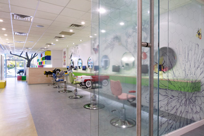 Andrea Mason Architect