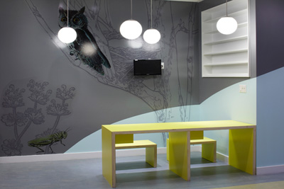 Andrea Mason Architect