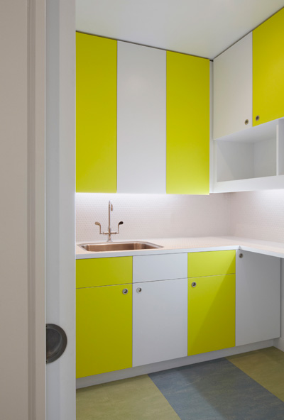 Andrea Mason Architect