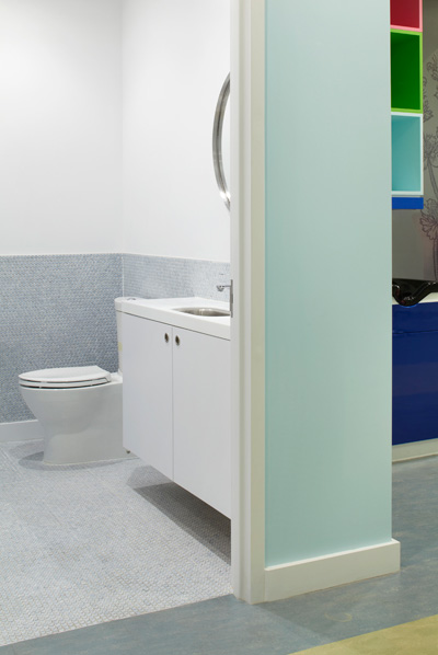 Andrea Mason Architect