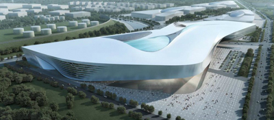 World Jewelry EXPO DRDS