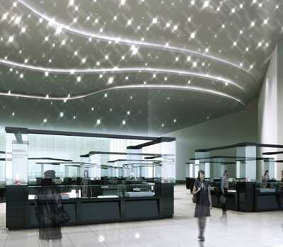 World Jewelry EXPO DRDS