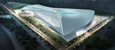 World Jewelry EXPO DRDS