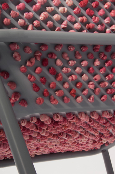 Blush Chair Sofie Brünner