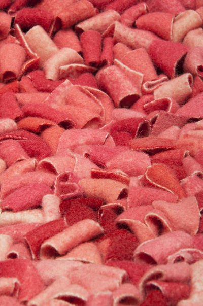 Blush Chair Sofie Brünner