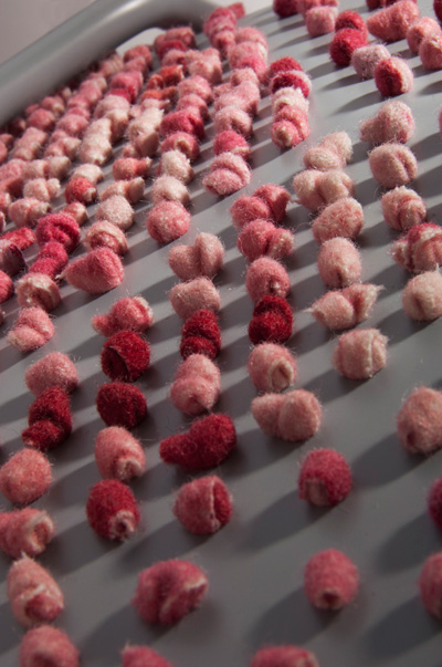 Blush Chair Sofie Brünner