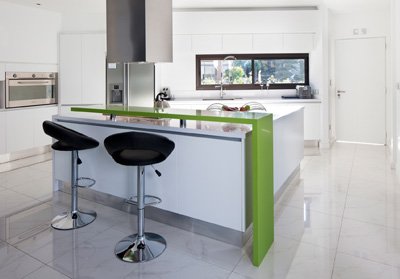 Carrara House