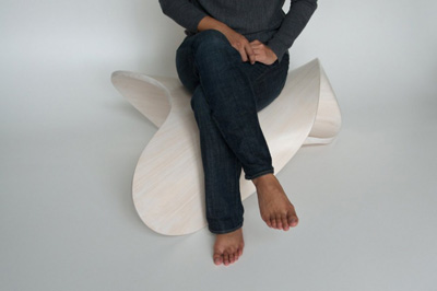 Chopu Seat