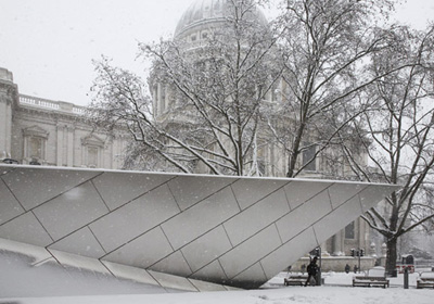 London Information Centre