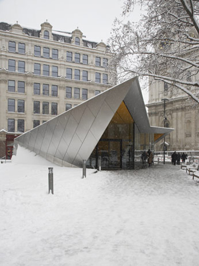 London Information Centre