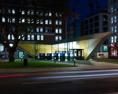 London Information Centre