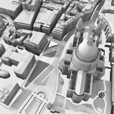 London Information Centre