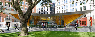 London Information Centre