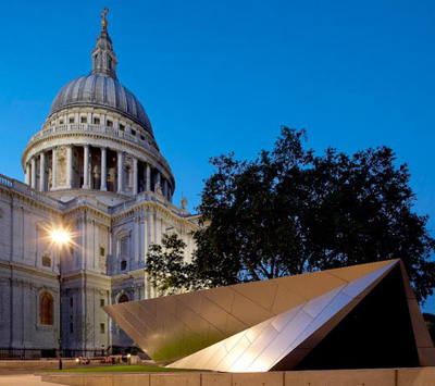 London Information Centre