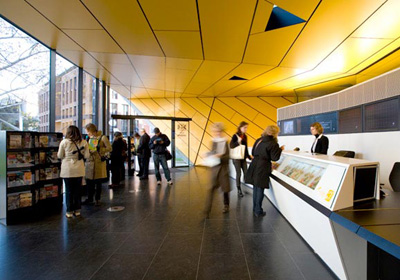 London Information Centre